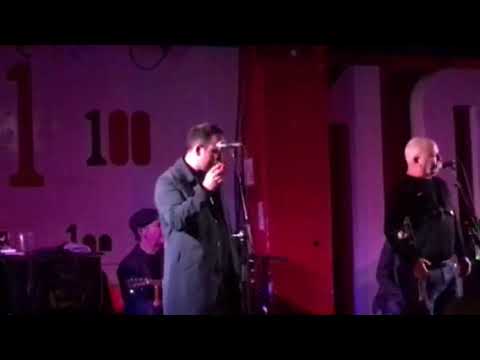 Watch Lee Thompson band ‘Englands Glory’ @ 100 Club 25/3/18 on YouTube Watch Lee Thompson band ‘Englands Glory’ @ 100 Club 25/3/18 on YouTube