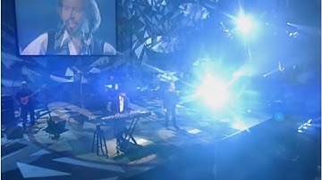 Bee Gees - You Should Be Dancing (Live in Las Vegas, 1997 - One Night Only)