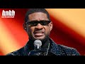 Usher Clarifies That His Account Was Hacked After Diddy's Arrest Sparks Theories Over His Posts