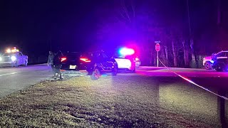 3 people shot after 'active shooter' incident in Camden County, deputies say