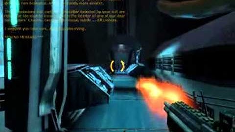 HL2 Minerva Mod Part 13