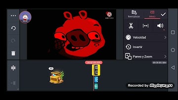 how to make g major 3 on KineMaster