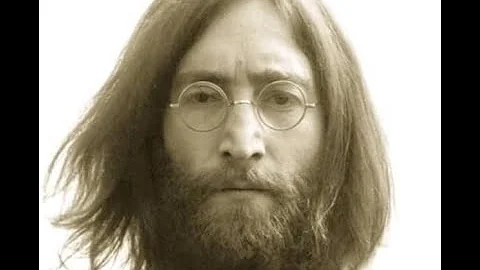 JOHN LENNON / WORKING CLASS HERO / 1970
