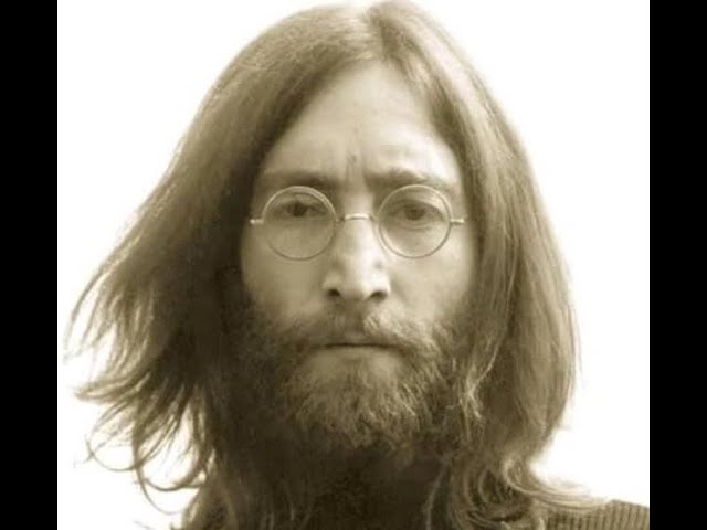 JOHN LENNON / WORKING CLASS HERO / 1970