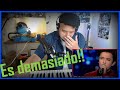 Reaccionando a DIMASH ''Your Love!!!''