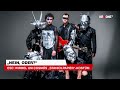 ESC: Wirbel um Cosmós „Staniolpapier“-Kostüm | krone.tv NEWS