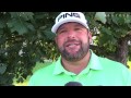 Jason Gore comments after Round 2 of Midwest Classic