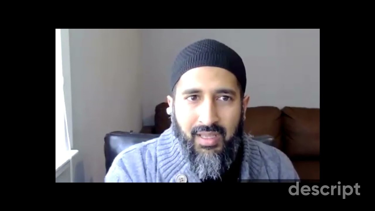 Psychology of the Nafs Al-Lawwamah | Changing Addictive Behavior