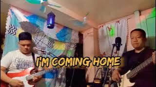 Joemz and Hanz - I'm Coming Home | Beeb Birtles & Graeham Goble