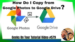 Google Photos and Drive will no longer automatically sync your photos and videos. 579 screenshot 3