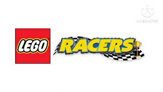 ​LEGO Racers (1999) - High Voltage Software Intro Remake