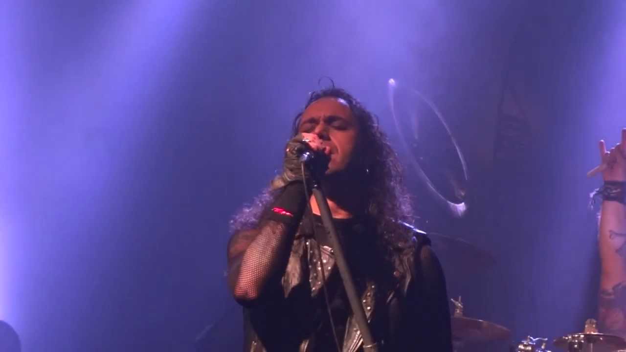 Moonspell Alma Mater Moonspell Alma Mater