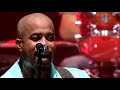 Hootie and the Blowfish  - Hold my Hand - Live in Charleston 2006 - HD