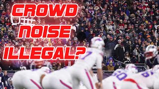 10 Crazy NFL Facts Thatll Blow Your Mind #1