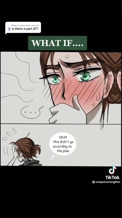 AOT# part 2 (eremika❤️) what if mikasa confess to eren during the table scene?