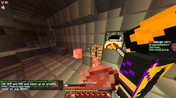 MCPVP HG | LONG FIGHTS! PART 1 w/ Nickrulesjanuary and DragonsReborn