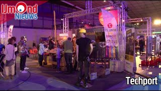 Techport In Beverwijk