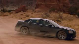 Chrysler 300C Srt8 Breaking Bad