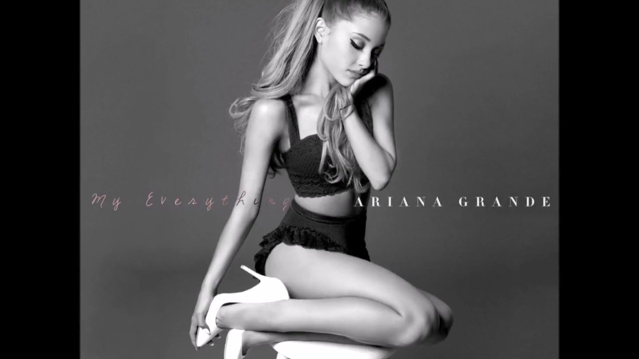 Ariana Grande Break Free Ft Zedd Youtube