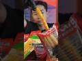 Snack gà cay và bí mật của rồng đỏ #food #yummy #mukbang #review