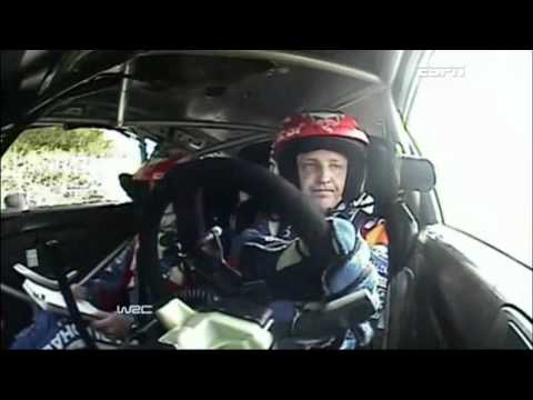WRC Rally Germany