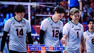 DON'T Mess With This Volleyball Trio | HERE'S WHY !!!