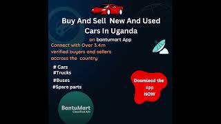 bantumart free classified Ad platform