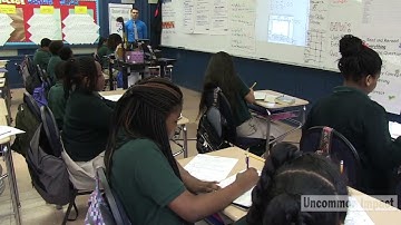 Be Seen Looking Montage