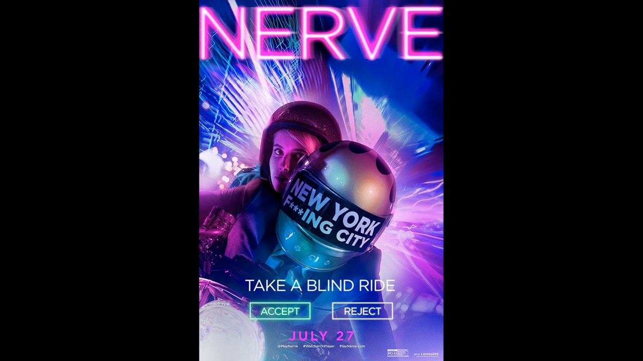 Rob Simonsen - Let's Play (Bonus Track) - Nerve Soundtrack Rob Simonsen - Let's Play (Bonus Track) - Nerve Soundtrack #1