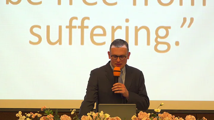 [SUIC] Touching the Untouchable by Pastor Andrew M...