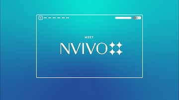 Unlock More Insights with NVivo 15 + Lumivero AI Assistant
