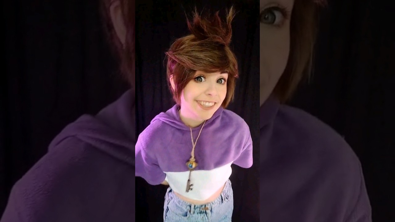 Owl House Luz noceda cosplay transformation meme  #cosplay #theowlhouse #cosplaygirl #meme