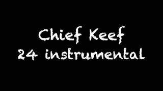 Chief keef -24s instrumental