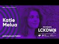 PRE Presents LCKDWN - Katie Melua Live