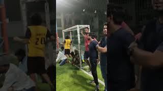 Pasi Footbal club at Pune 2023 viral sports football punefc - 4