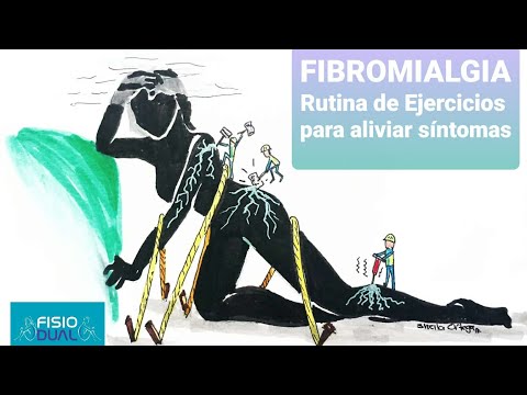 Ideas Para Carreras Para Enfermos De Fibromialgia