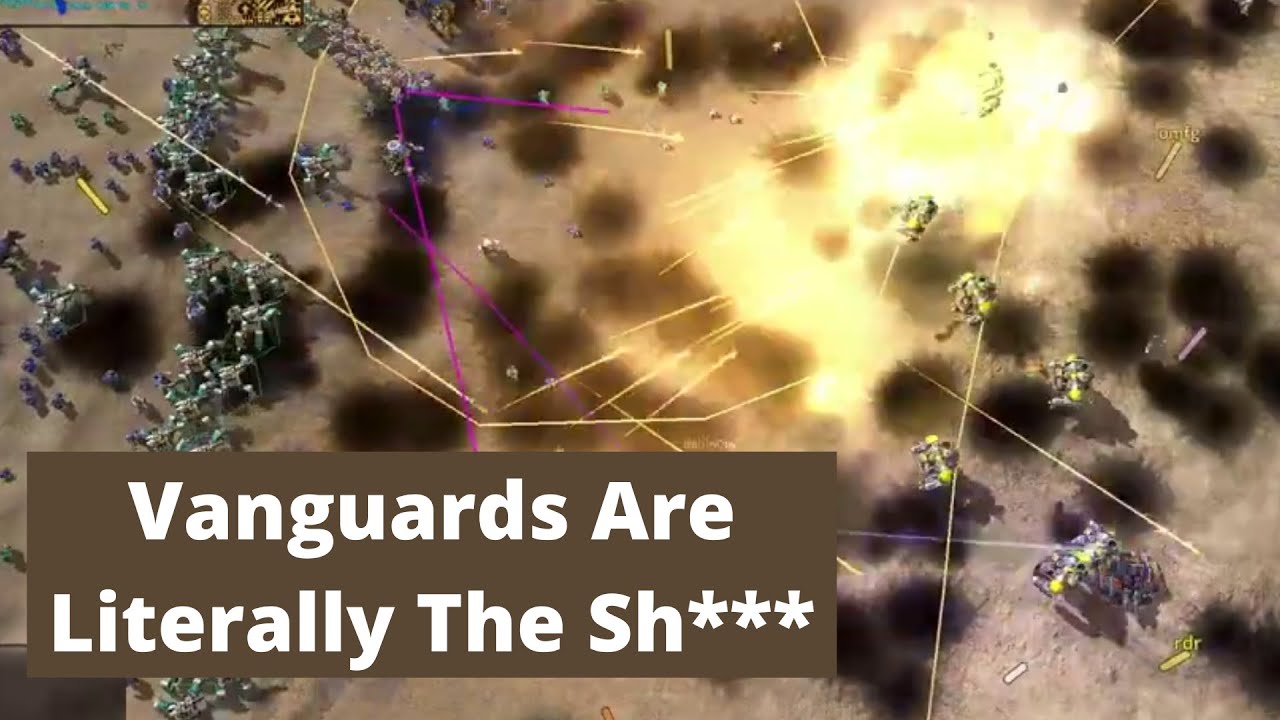 BAR Cast #4 | Beyond All Reason