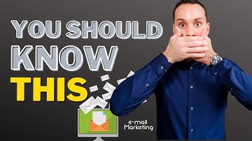 High Converting Email Marketing Strategy (The Secret Sauce To Sales)