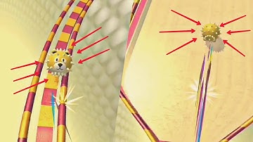 action ball gameplay #30 ( android & ios gameplays )