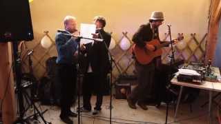 Love You Mel, Caru Ti