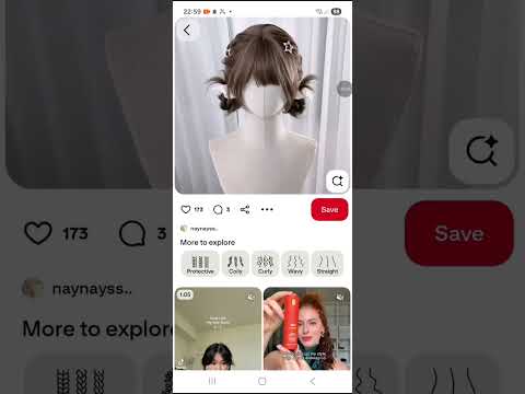 pintrest trend pt 2