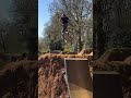 “I swear I revised miss” #mtb #like #viralvideo #mtbjumps #mountainbike #memes #relatable