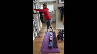 How to Transition on a Splitboard