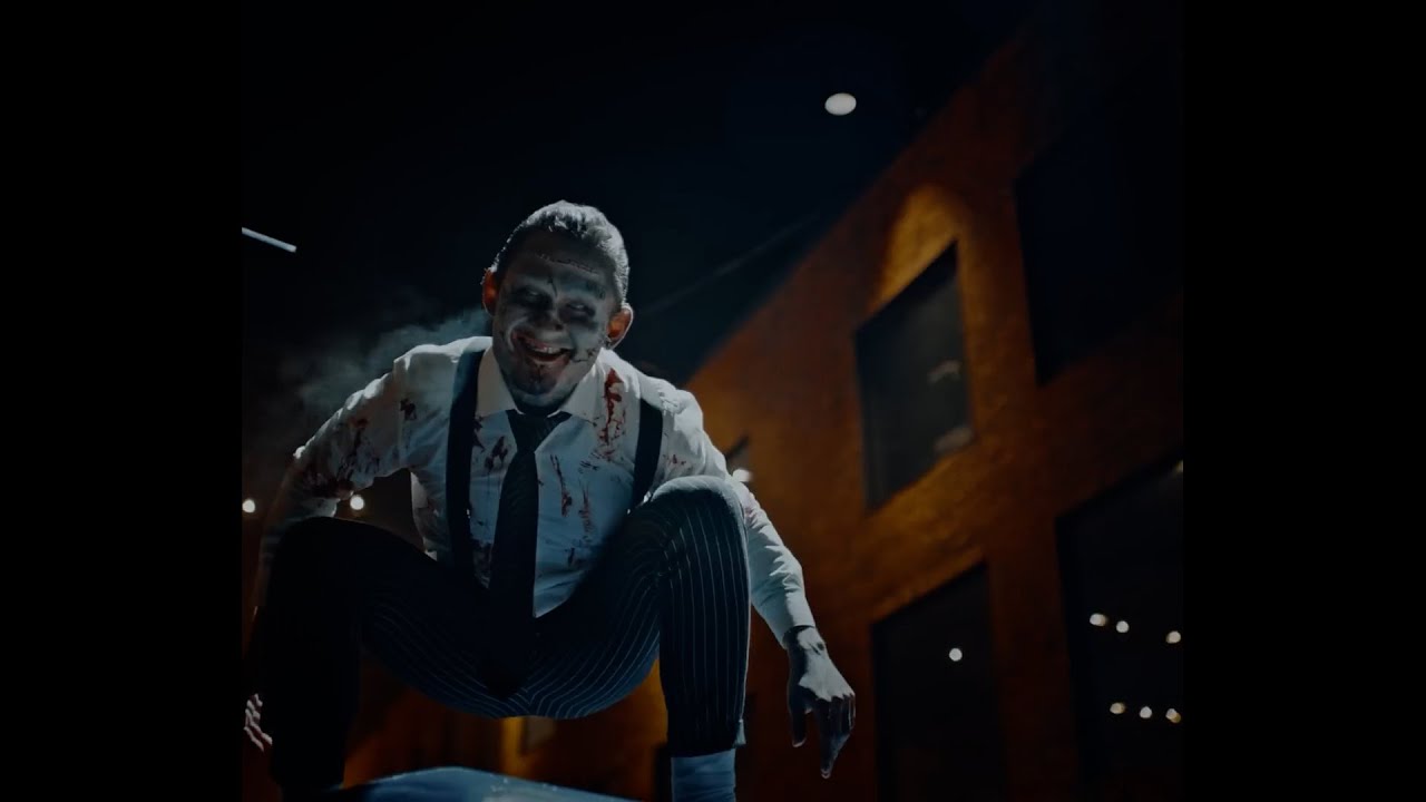 🎧 [SOLD] MORGENSHTERN TYPE BEAT - День X