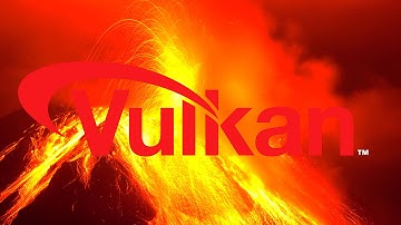 Vulkan vs OpenGL in DOOM [idTech 666] with GeForce ShadowPlay 780 GTX Performance Benchmark Testing