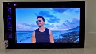 Universal A9 Series Car Stereo Player - Dynavin Malaysia
