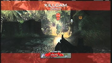 MW3- Spawns= FAIL!
