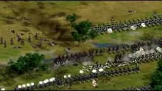 American Conquest Trailer
