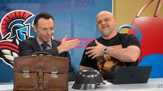 Jak Sikorski „ostrzegał” przed rosyjskim imperializmem? | Lewy z Bicepsem