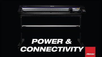 CG-AR Series Power and Connectivity